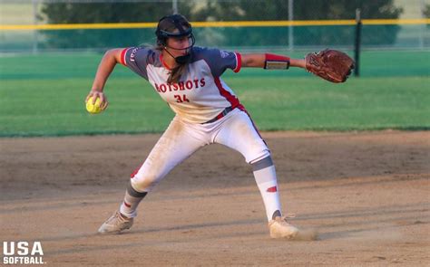 usa softball of nevada